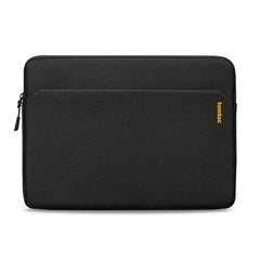 tomtoc Slim Laptop Sleeve for 14-inch MacBook Pro M2/M1 Pro/Max A2779 A2442 2023-2021, Water-Resistant Protective Case for 13-inch MacBook Air/Pro M2/M1 with a Hard Cover, Laptop Accessory Bag