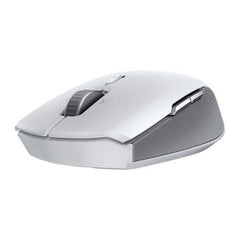 Razer Pro Click Mini Smartchoice Wireless Mouse Silent Tactile Clicks Portable Compact Design HyperScroll Technology Multi Device Connectivity to 4 Devices 7 Programmable Buttons Productivity Dongle