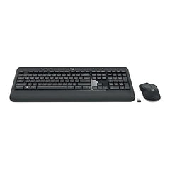 Logitech G Logitech MK540 Combo of Wireless Keyboard and Mouse
