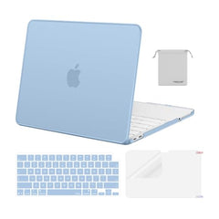 MOSISO Compatible with MacBook Neo Case 13 inch A3404 with A18 Pro Chip