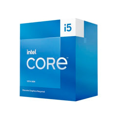 Intel ® Core I5-13400F Processor 20M Cache, Up to 4.60 Ghz,LGA 1700