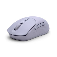 HP 400 Quiet Purple Wireless Mouse