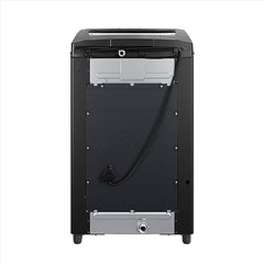 Godrej 10 Kg 5 Star with 5 Years Comprehensive Warranty, AI Tech, Inbuilt Heater, Fills Tub at ~0 Water Pressure, Steel Drum Fully Automatic Washing Machine (WTEON ADA 10 5.0 FEFH GLGR, Glacial Grey)