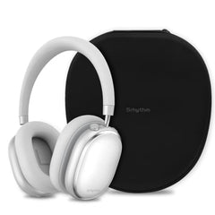 Srhythm NiceComfort 95 Adaptive Noise Cancelling Headphones Wireless