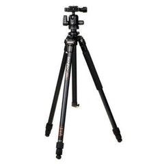 Benro A1580T + N1 Classic Tripod Aluminium Twist Lock 4 Section
