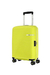 American Tourister 3Pc PP Liftoff+ with TSA Lock & 8 Wheel, Set (Small +Medium +Large) Hard Check-in Suitcase for Travel/Trolley Bag with Double Wheel - Midnight Blue, 55 Cm, 67 Cm, 79 Cm