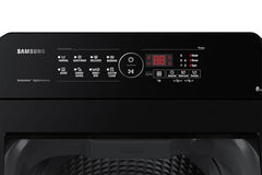 Samsung 8 kg, 5 star, Eco Bubble Tech, Digital Inverter Motor, Soft Closing Door, Fully-Automatic Top Load Washing Machine (WA80BG4441BGTL, Light Gray)