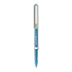 uni-ball Eye UB157 0.7 mm Roller Ball Pens, Black Ink, Pack of 3