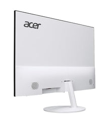 Acer SA272U P1 27 Inch WQHD 2560×1440 IPS Monitor|144Hz Refresh Rate | 1ms VRB | HDR10 | AMD FreeSync | 1 x HDMI (2.0) + 1 x DisplayPort (1.4) | Built-in Speakers | Ultra-Slim 7.2mm Design | Eye Care