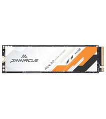 Timetec 512GB SSD NVMe PCIe Gen3x4 8Gb/s M.2 2280 3D NAND QLC High Performance SLC Cache Read Speed Up to 1,900MB/s Internal Solid State Drive for PC Laptop and Desktop (512GB)