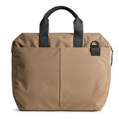 DailyObjects Unisex PET Deep Sea Ambit Messenger Bag (13L) For Office & Daily Use|100% Recycled |Stylish Shoulder Travel Bag |Fit Any Laptop Upto 14 Inch | Adjustable Straps & G-Hook Closure
