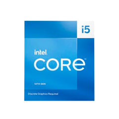 Intel ® Core I5-13400F Processor 20M Cache, Up to 4.60 Ghz,LGA 1700