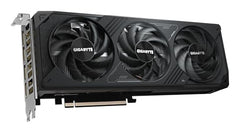GIGABYTE GV-N5070WF3-12GD | GeForce RTX 5070 WINDFORCE 3X 12GB GDDR6X Graphics Card