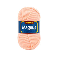 Vardhman Magnus 100% Acrylic Bulky Chunky Yarn 4 Ply | Pack-1