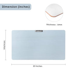 eStand� Lap Board for for Study | Home | Dining | Office | Laptop | Computer Desk | Reading & Writing | Multi-Purpose | Made in India |(Lap Board 14"X23" Pine)