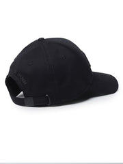 JACK & JONES Men Cotton Cap (12204480_Forest Green_ONE)