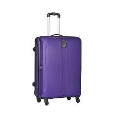 Safari Thorium Neo 8 Wheels Spinner Set of 3 Trolley Bags, Hard Case Polycarbonate, 360° Wheeling Carry on & Check-in Luggage for Men & Women, Suitcase for Travel, Trolley Bags for Travel, Dusk Green