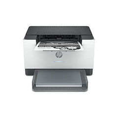 HP LaserJet M208dw Printer, Wireless, Single Function, Print, Hi-Speed USB 2.0, Ethernet, Bluetooth LE, Up to 30 ppm, 150-sheet Input Tray, 100-sheet Output Tray, Black and White, 6GW64A
