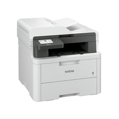 Brother Dcpl3560cdw - 127v Colorful Led Multifunctional