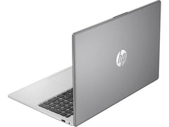 HP Professional 15 (2026), Intel (i3 14th Gen) Core 3 100U - (8 GB DDR5/512 GB SSD/Intel UHD Graphics/Windows 11 Home) Thin & Light Business Laptop/15.6" FHD/Fingerprint/Silver/Copilot/1.5 kg/MSO 2024