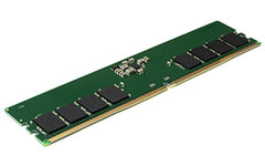Kingston Technology 8GB 1600MHz DDR3L Non-ECC CL11 DIMM 1.35V Desktop Memory KVR16LN11/8,Green