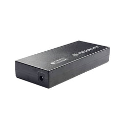 Resonate RouterUPS® Gen2 | Original Router UPS for 12V WiFi Router & Modem (Supports up to 2A) (7800mAh - 95% Longer Power Backup) | Compact Mini UPS with Intelligent Charging (Upto 6 Hrs Internet)