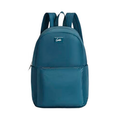 Genie Breezy Laptop Backpack for Women & Girls (17 Inches) | Stylish Office, College & Travel Laptop Backpack | Multi-Compartment, Padded Laptop Sleeve, Water Resistant | Grey