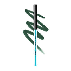 Lakme 9-5 Eyeconic Kajal, Classic Brown, Smudgeproof and Waterproof that lasts upto 24H, for 2x dark pigment, 0.35g
