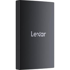Lexar Armor SL700 Portable SSD, 1TB, up to 2000MB/s Read, up to 2000MB/s Write, Compatible w/Type-C Laptops, iPhone 15, Smartphones, Tablets, PS5, Xbox, USB 3.2 Gen 2x2, Slim and Lightweight