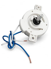 AMAZOR Spin Timer Suitable for Whirlpool Washing Machine 5 Minutes