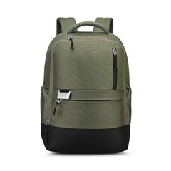 Skybags Lumous 3 Compartment Laptop Backpack (E) 16 L Black