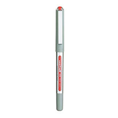 uni-ball Eye UB157 0.7 mm Roller Ball Pens, Black Ink, Pack of 3