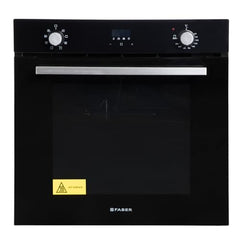 Faber 32 L Convection Microwave Oven (FBI MWO 25L CGS BK, Black)