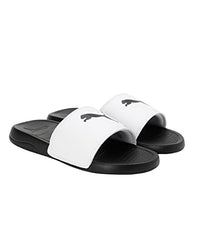 PUMA | Geo Slides | Clyde Royal-White | 11UK