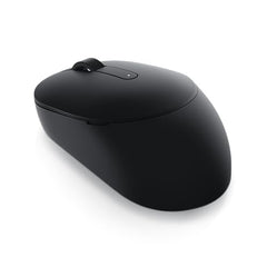 DELL MS3320W Wireless (RF/Bluetooth) Mouse, up to 4000DPI, up to 36 Month Battery Life, 3Y Advance Exchange Warranty - Black
