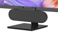Computer Speakers for Desktop PC, USB Monitor Speakers for Mac Windows