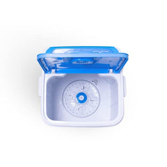 DMR 4.6kg Portable Washing Machine 4 star - Only Washer (No Dryer) - Model DMR OW-46