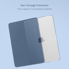 MOSISO Compatible with MacBook Neo Case 13 inch A3404 with A18 Pro Chip