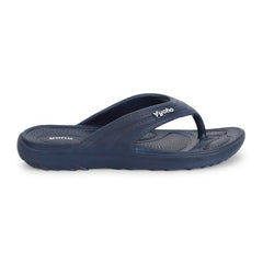 Yoho Drizzle Soft Slippers for Women, Mild Acupressure, Lightweight, Anti Skid & Slip, Diabetic Footwear for Woman, Home Wear Bathroom Chappal for ladies | Waterproof Monsoon & Rainy Footwear | Pastel Lavender - UK 5