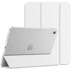 JETech Case for iPad (A16) 11th/10th Gen, Navy Blue