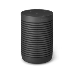 Bang & Olufsen Beosound Explore - Wireless Outdoor Bluetooth Speaker, IP 67 Dustproof and Waterproof, BornFire Orange