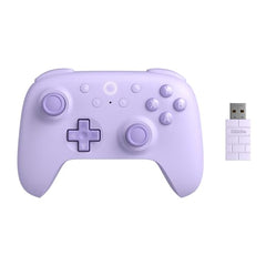 8Bitdo Ultimate 2C Wireless Controller for Windows PC & Android, Mint