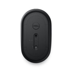 DELL MS3320W Wireless (RF/Bluetooth) Mouse, up to 4000DPI, up to 36 Month Battery Life, 3Y Advance Exchange Warranty - Black