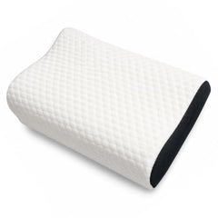 TEKCOOL Cotton Orthopedic Coccyx Cushion For Tailbone Pain Car SeatCushions For Chair Tailbone Pillow For Sitting SeatCushion For Car Driving Seat Sitting Pillow Coccyx Seat Cushion For Chair (Black)'