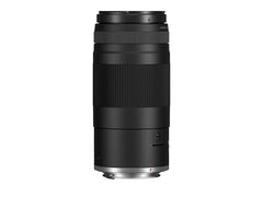 Canon RF 75-300mm F4-5.6 Telephoto Zoom Lens | Versatile Zoom for Wildlife, Sports & Portrait Photography