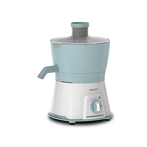 Philips VIVA COLLECTION HL7577/00 600 Juicer,600 Watts
