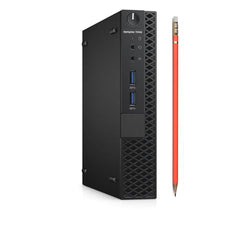 TECHSUPPORT Desktop Computer Mini Pc 7050 Core i5-6Th Gᥱn | 16 Gb Ddr4 | 512 Gb Ssd nvme | 5g WiFi 6 + Bluetooth 5.4 | Windows 11 pro & Ms Office 2024 | USB 3.0 | Hdmi | 2 Year On-Site Warranty