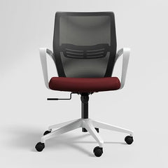 Interio by Godrej Vurv Mesh Mid Back Study Chair