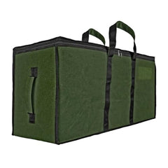 Storite Jumbo Super-Size 81 L Canvas Moisture Proof Heavy Duty Storage Bag | for Toys/Stationery/Blankets/Clothes/Moving Bags MultiPurpose With Strong Reinforced Handles Rectangular Cream (87x26x36 cm)