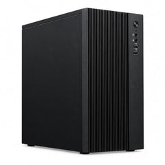 Assembled Desktop CPU II Core i5-3470 3.20Ghz II 8GB Ram II 256GB SSD II HDMI VGA Ports II WiFi + II Windows 10 Pro II MS Office II Ready to Use